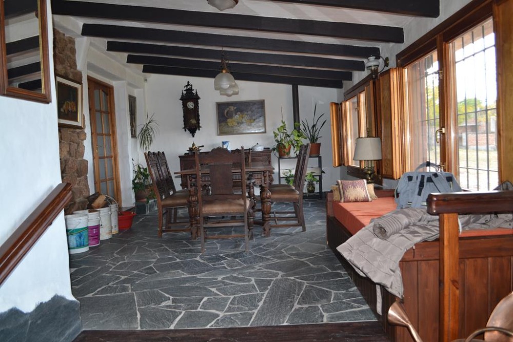 Casa en Tanti Lomas