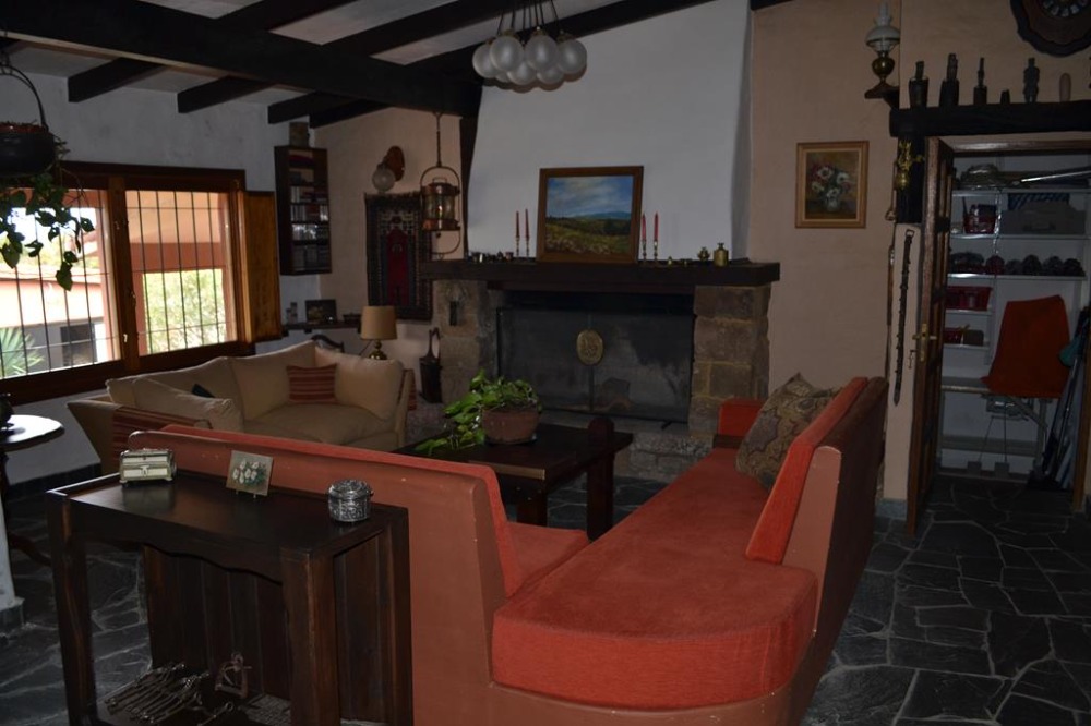 Casa en Tanti Lomas