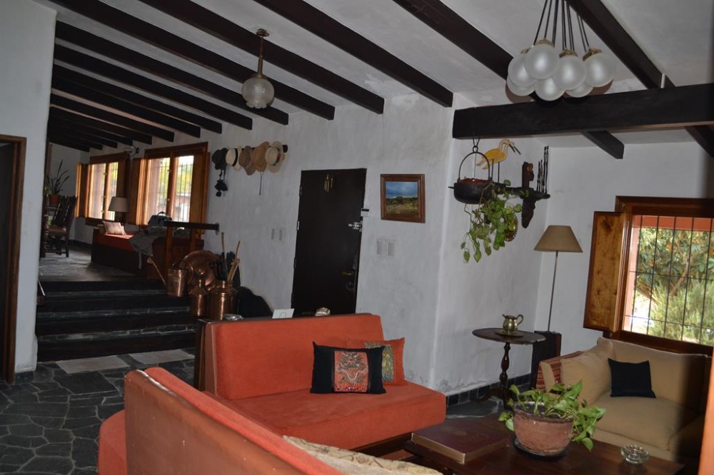 Casa en Tanti Lomas