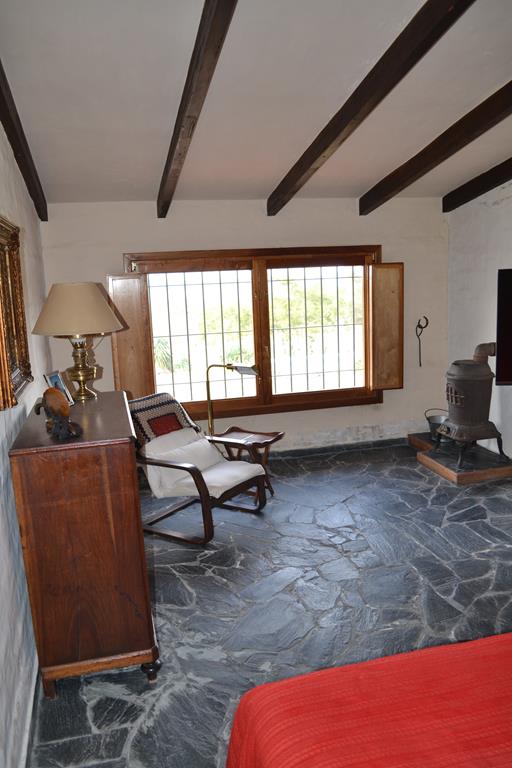 Casa en Tanti Lomas