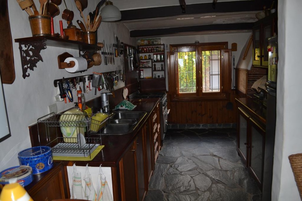 Casa en Tanti Lomas