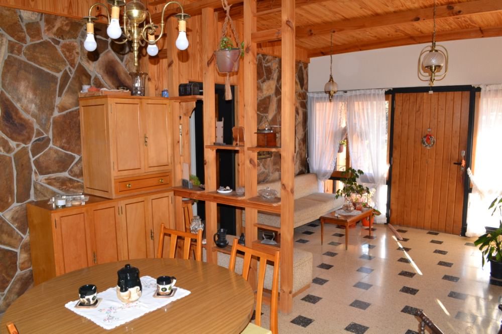 Casa en el centro de tanti