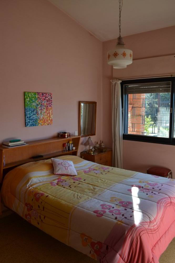 Casa en el centro de tanti