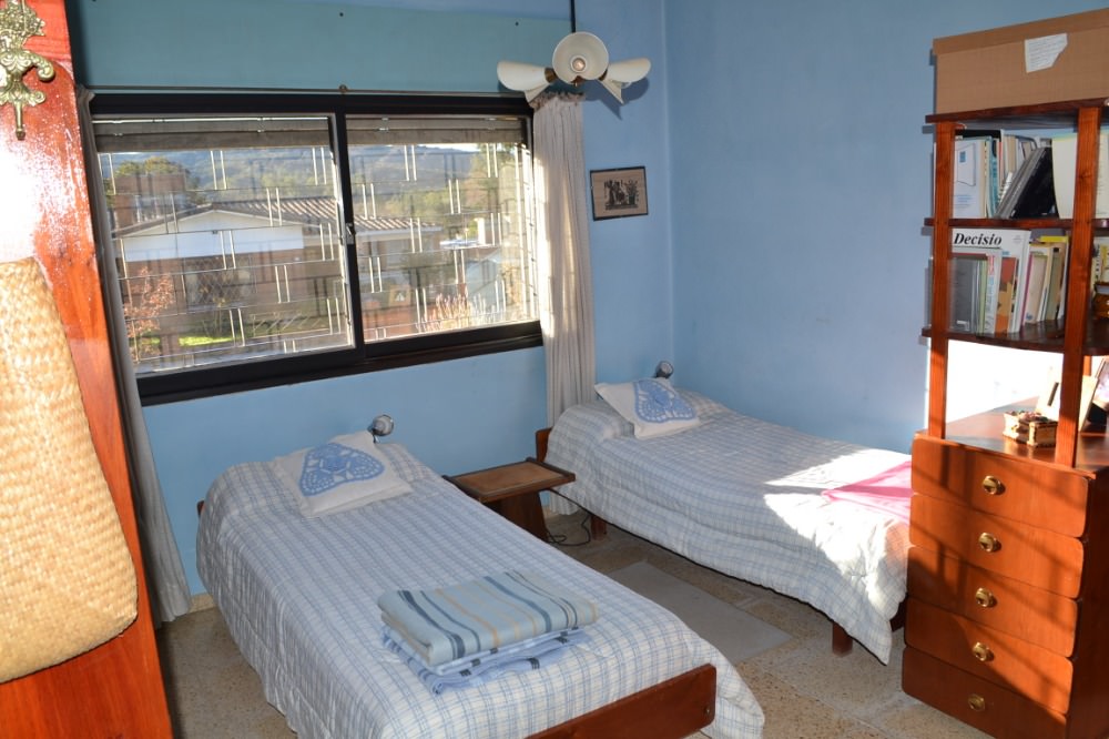 Casa en el centro de tanti