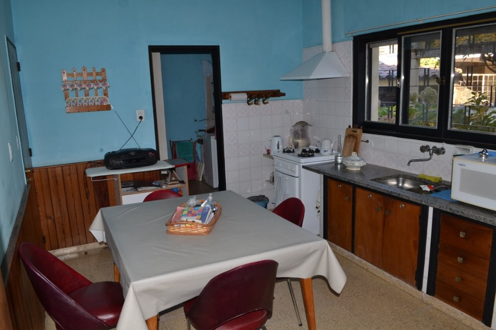 Casa en el centro de tanti