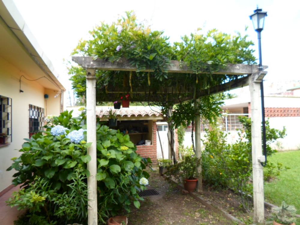Casa en el centro de tanti