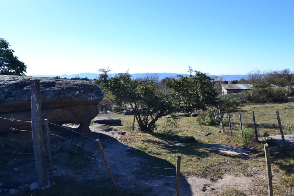 Lote en Tanti Lomas