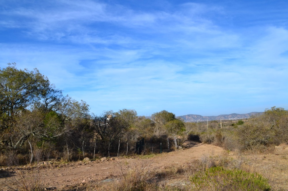 Terreno en Cabalango