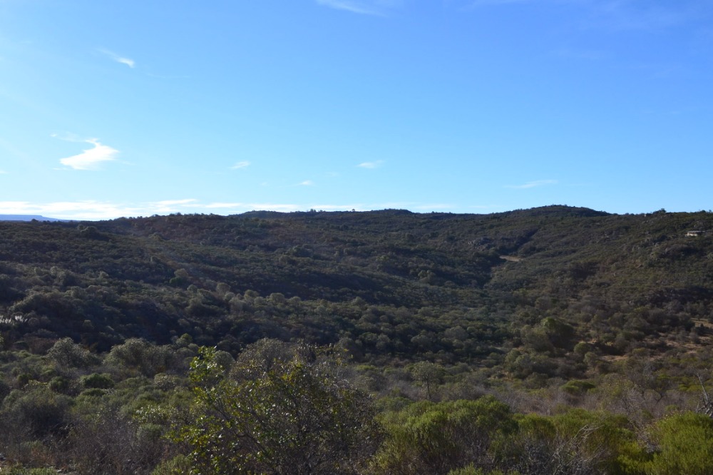 Terreno en Cabalango