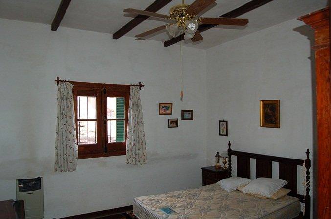 Casa en Tanti