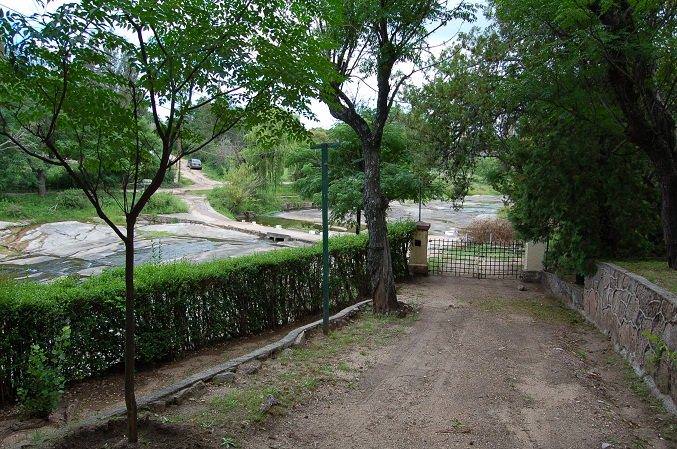 Casa en Tanti