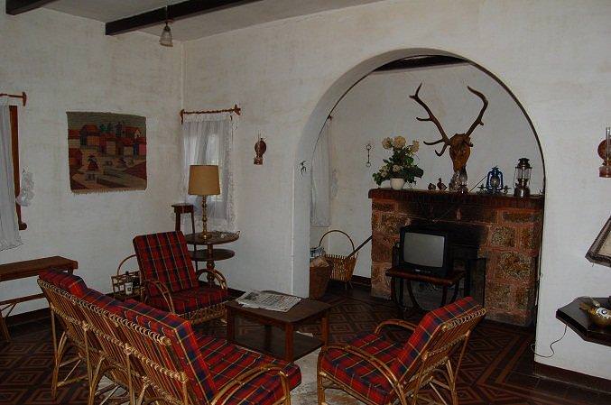 Casa en Tanti