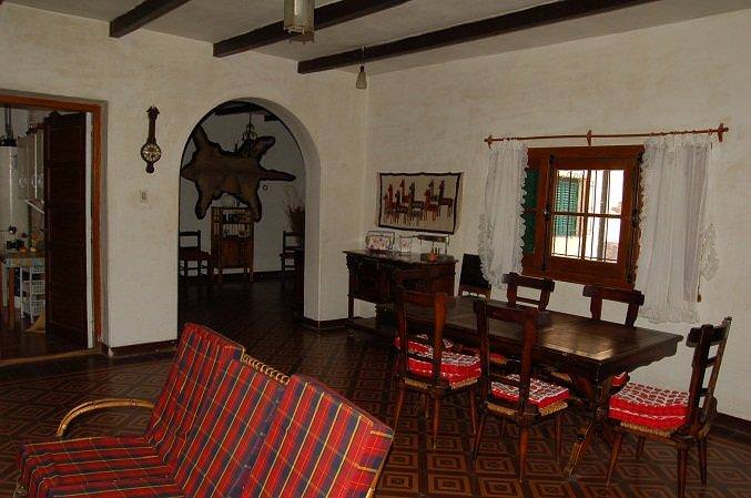 Casa en Tanti