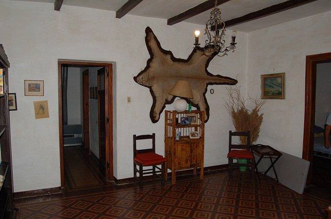 Casa en Tanti