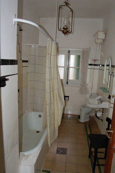 Casa en Tanti