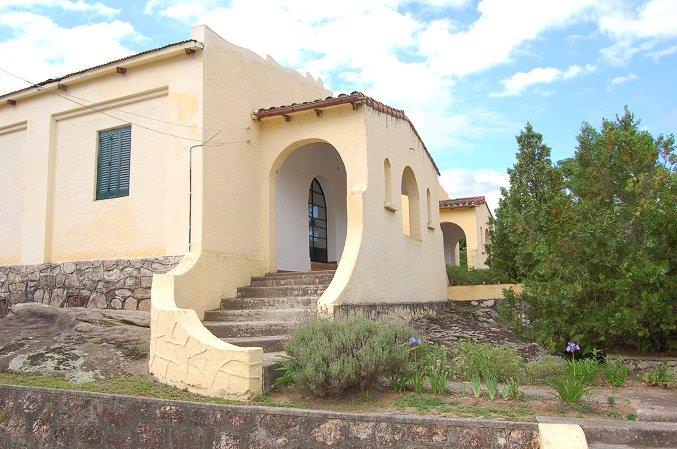 Casa en Tanti
