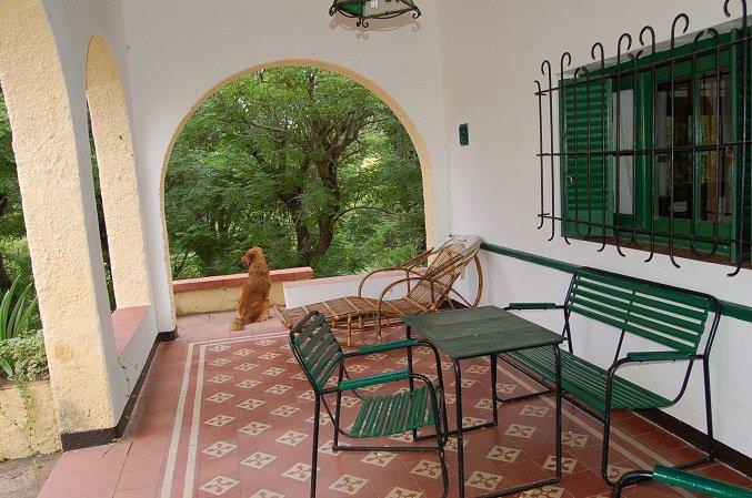 Casa en Tanti
