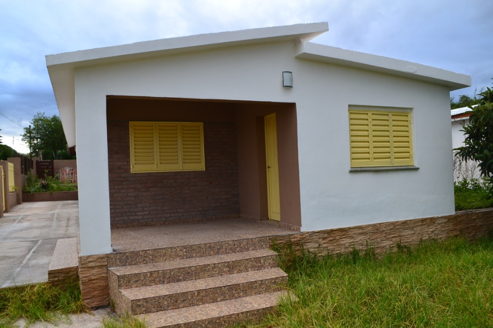 Casa en Tanti 