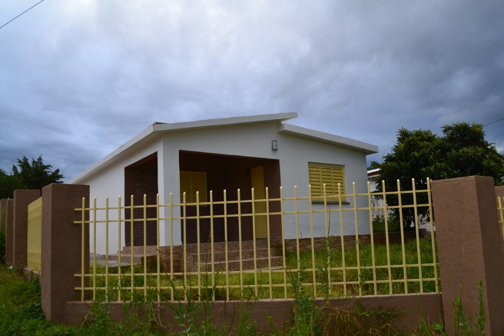 Casa en Tanti 