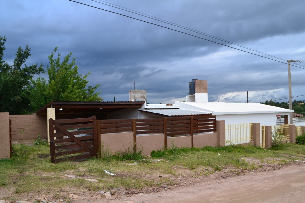 Casa en Tanti 
