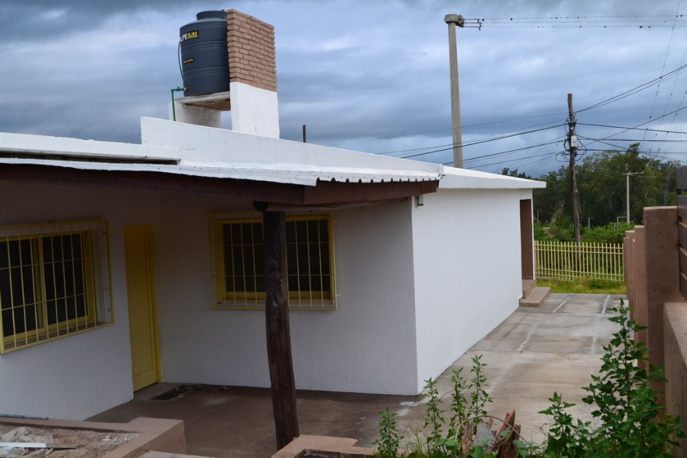 Casa en Tanti 