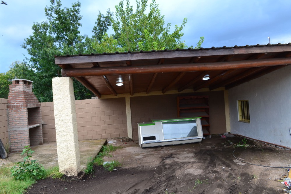 Casa en Tanti 