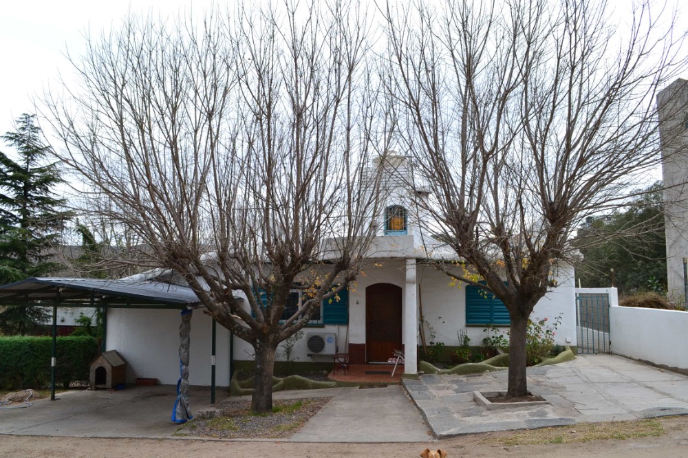 Casa en Tanti 