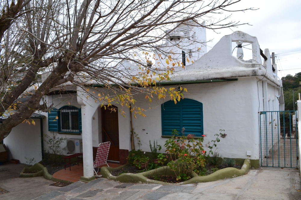 Casa en Tanti 