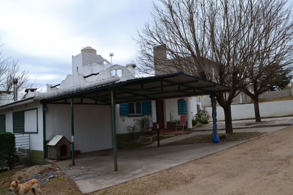Casa en Tanti 
