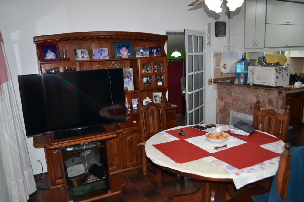 Casa en Tanti 