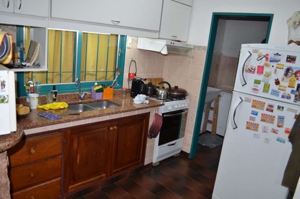 Casa en Tanti 