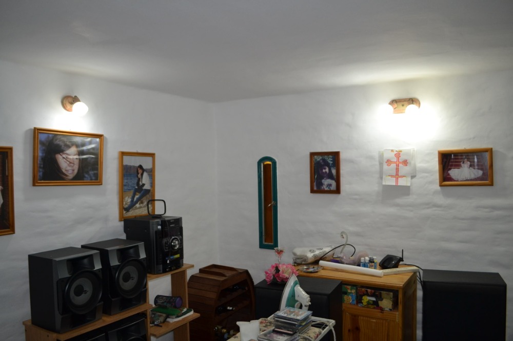 Casa en Tanti 