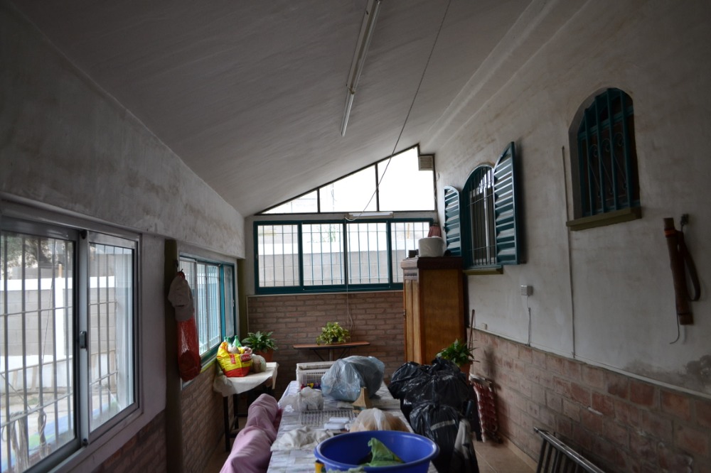 Casa en Tanti 