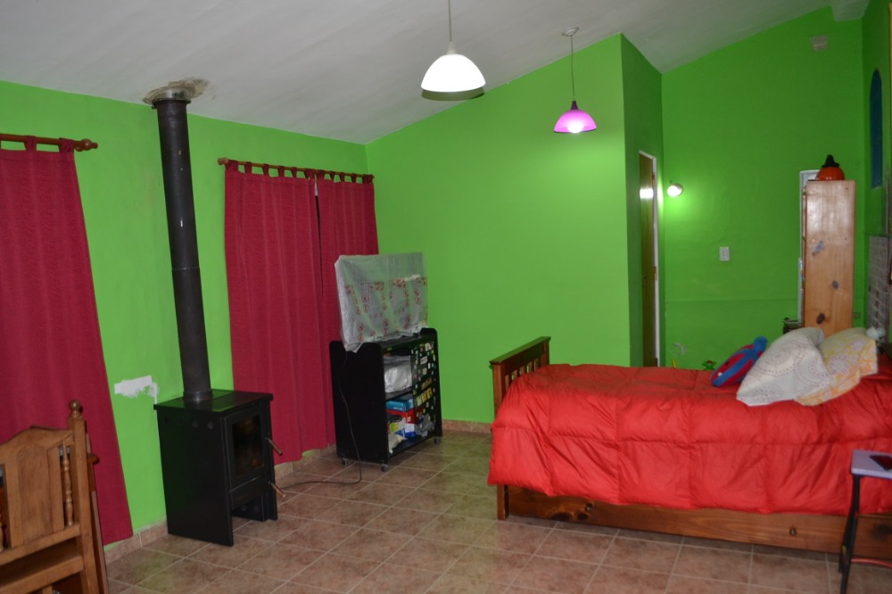 Casa en Tanti 
