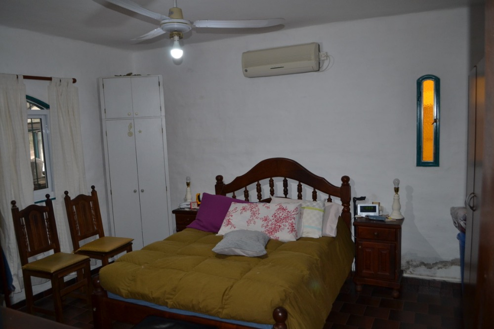 Casa en Tanti 