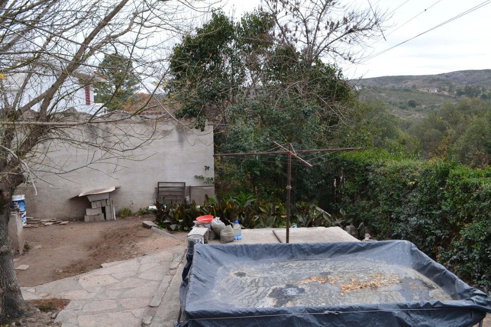Casa en Tanti 
