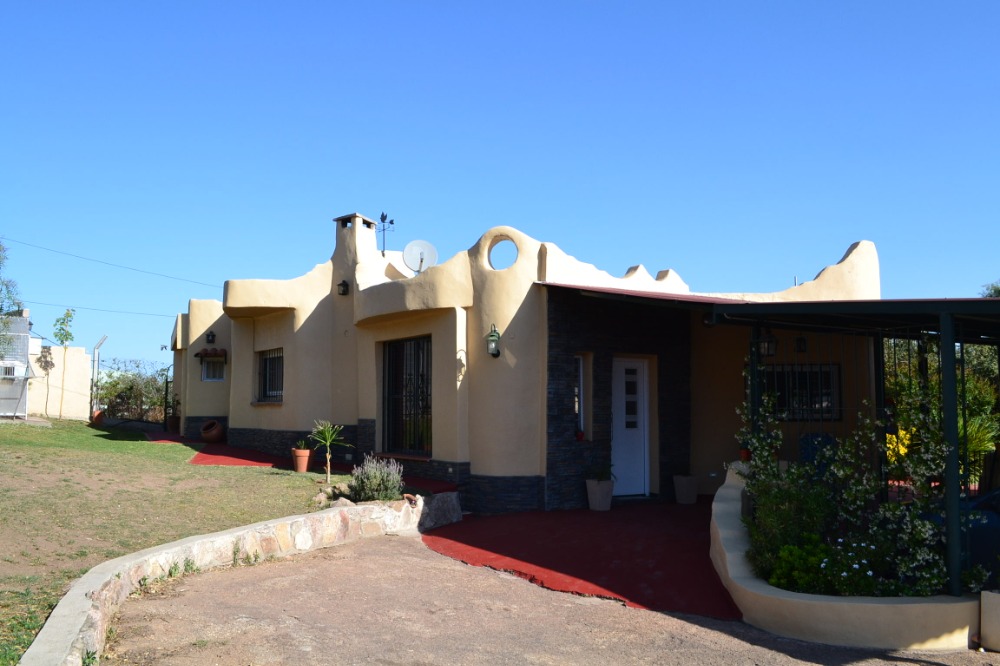 Casa en Tanti