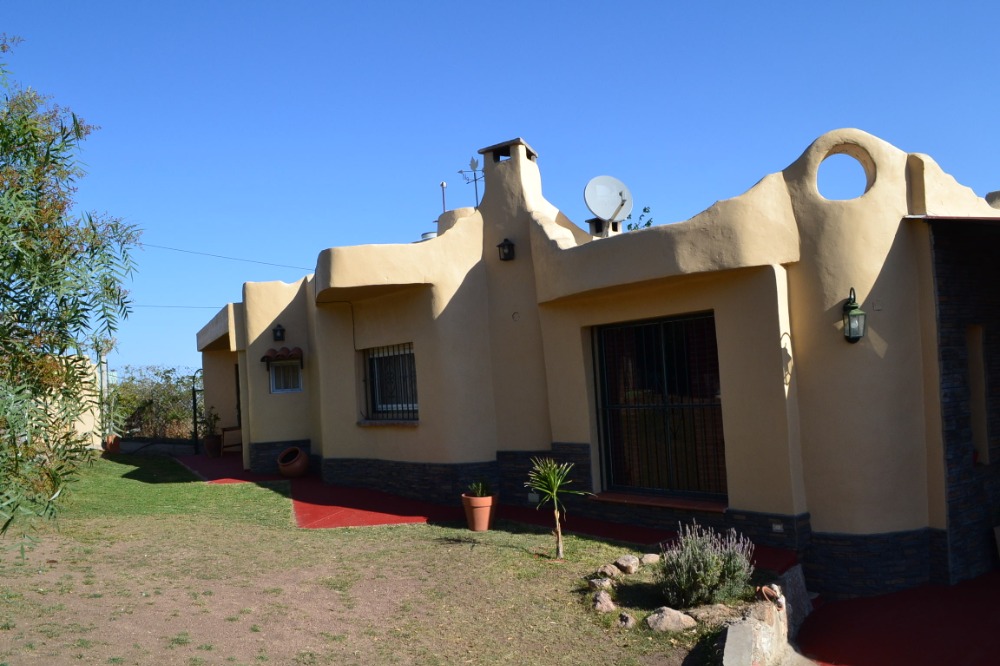 Casa en Tanti