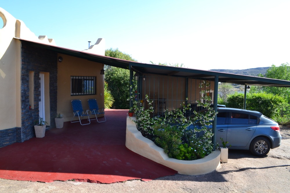 Casa en Tanti