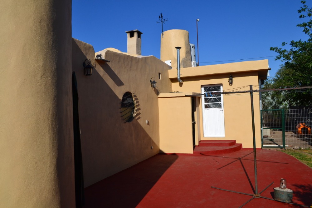 Casa en Tanti
