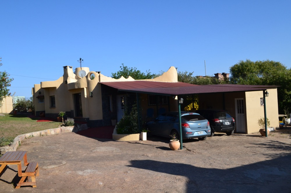 Casa en Tanti