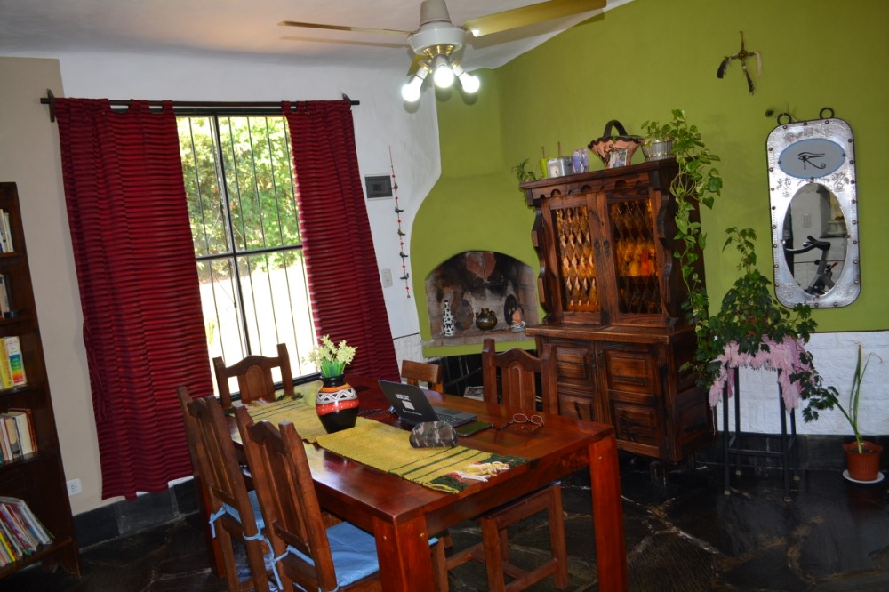Casa en Tanti