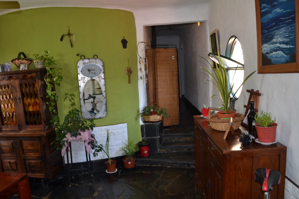 Casa en Tanti