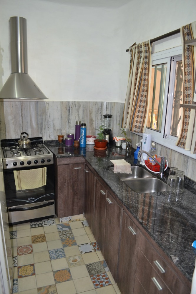 Casa en Tanti