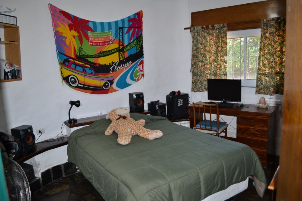 Casa en Tanti
