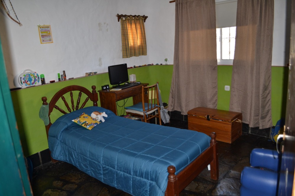 Casa en Tanti