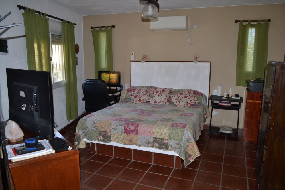 Casa en Tanti