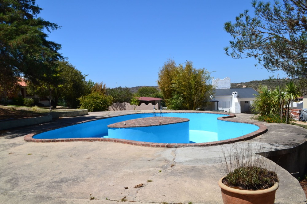 Casa en Tanti