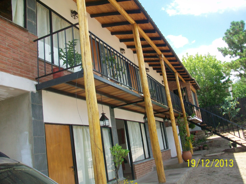 Complejo de Departamentos