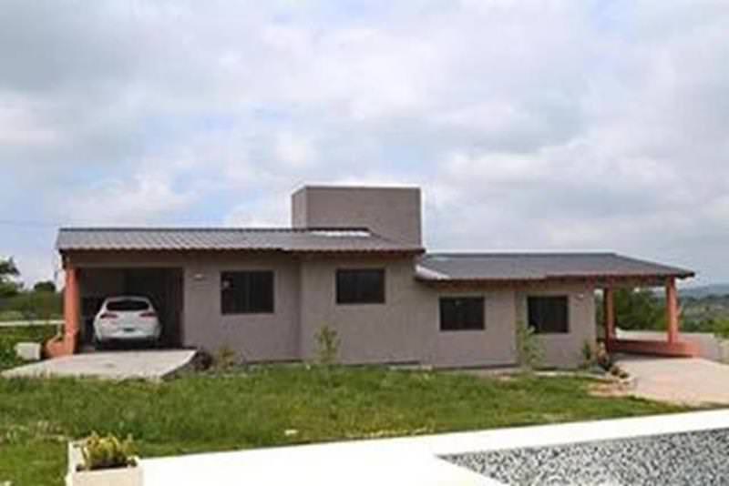 Complejo de cabañas en venta en Tanti
